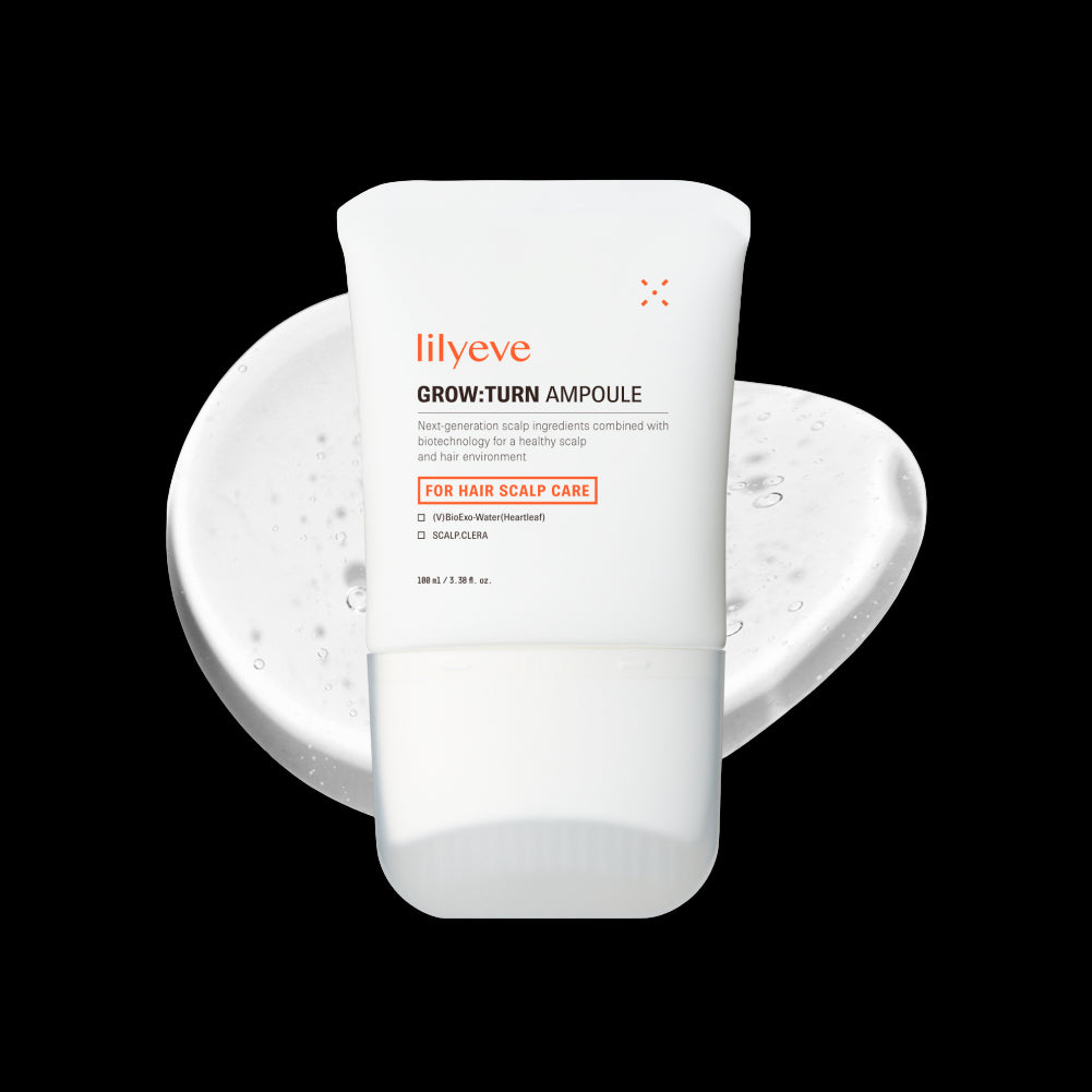 lilyeve hair growth serum