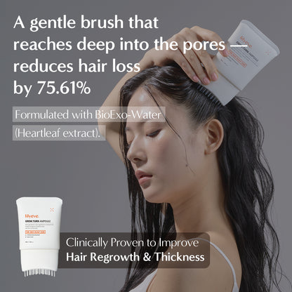lilyeve hair growth serum