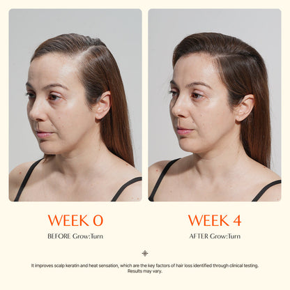lilyeve hair growth serum
